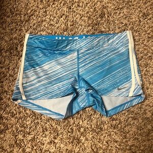 Nike Athletic Shorts